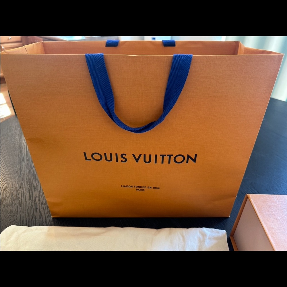 Louis Vuitton Storage Bundle - Picture 9 of 11